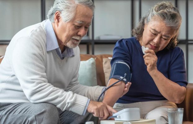 Hypertension in Older Adults: Challenges and Global Strategies for Diagnosis and Management