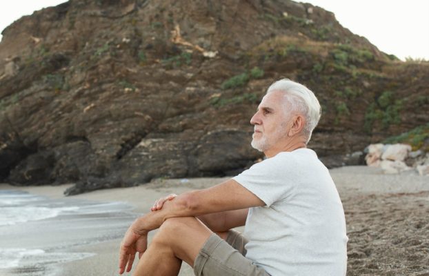 Mental Health in Older Adults and the Impact of Retirement on Psychological and Emotional Well-being