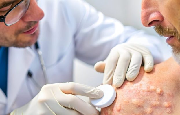الجرب: دليل متكامل للفهم، العلاج، والوقاية من الحكة المزعجة