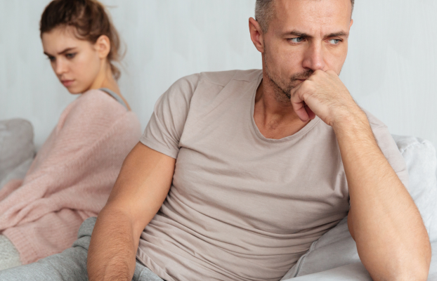 The Rising Incidence of Erectile Dysfunction and Declining Male Fertility Raises Growing Health Concerns